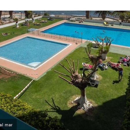 COMODORO Magnífico apartamento en la playa Los Cristianos (Tenerife) Exterior foto
